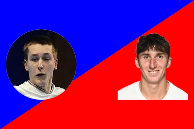 Kivattsev K. vs Bondioli F.: Poznan Prediction 8/21